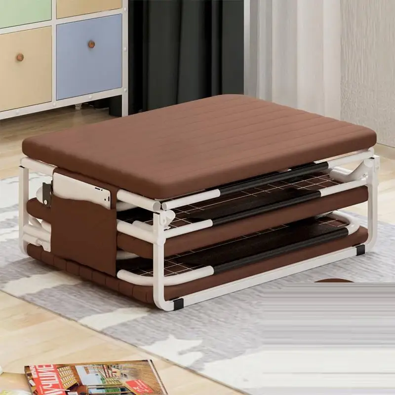 Lit Enfant Set Totoro Infantil Mobilya Single Mobili Per La Casa Kids Cama bedroom Furniture Mueble De Dormitorio Folding Bed