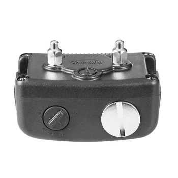 

Anti Bark Dog Training Collar Advanced Dog Stop Barking Collar 7 sensitivity levels Dog Training Collar for dog