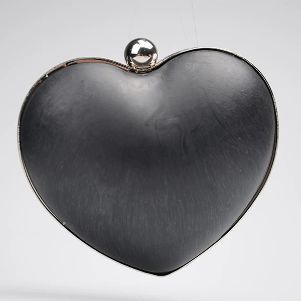 5-x-4-inches-13-x-10-cm--heart-dressing-case-silver-metal-purse-frame-with-covers