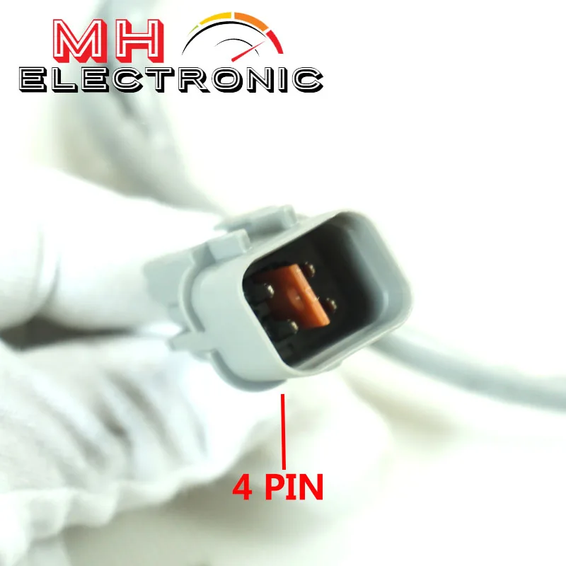 MH ELECTRONIC MN153037 кислородный датчик Lambda O2 для MITSUBISHI Outlander Grandis Evolution EVO Space Runner Star Galant
