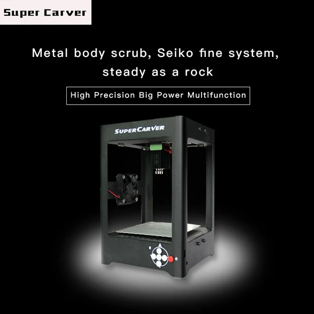 drop printer