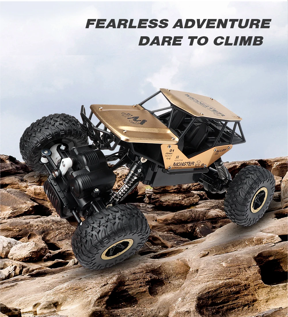 rc cars off road 4x4 adventure