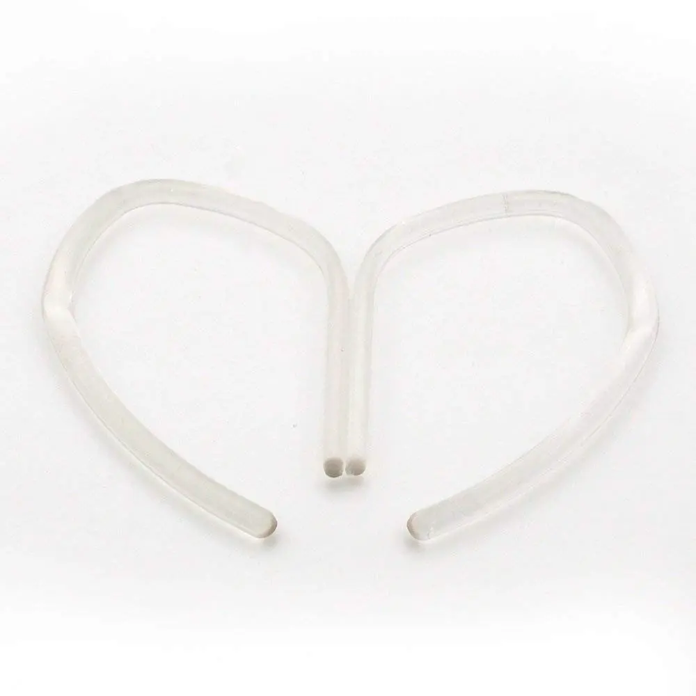 2pcs Ear Hook Earhook for Jabra Style Wireless Bluetooth Headset