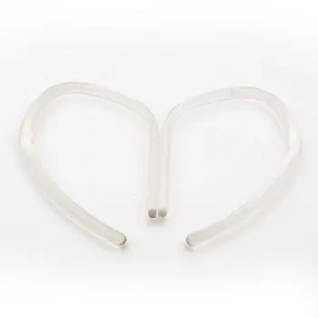 

2pcs Ear Hook Earhook for Jabra Style Wireless Bluetooth Headset Headphones