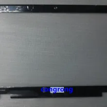 Ноутбук ЖК-дисплей передняя крышка B чехол для ноутбука Dell Inspiron N4010 1 gjrn Черная передняя крышка передняя рамка B крышка Тетрадь ЖК-дисплей передняя рамка