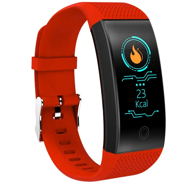 qw18 smart wristband