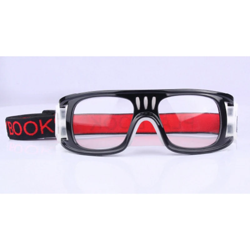 Stgrt High quality Prescription Adult Protection Safety Basketball Glasses Anti Fog Baloncesto Gafas Optical Football Goggles