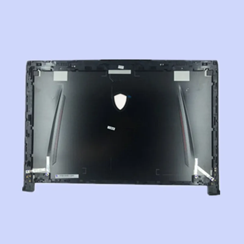 

New Original Laptop LCD Back Top Cover/Front Bezel/Palmrest Upper Case/Bottom Case/Door Base Cover For MSI GT62 GT62VR MS-16L1