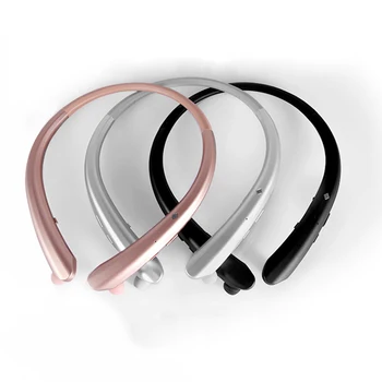 

HWS916 Headset Wireless Sports stereo headphone bluetooth earphone microphone for runing