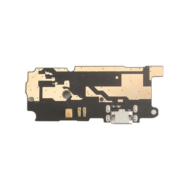 Ocolor для Xiaomi Redmi 4 4 Pro 4A Note 4 Note 4X Pro USB разъем зарядный порт док-станция гибкий кабель с микрофоном