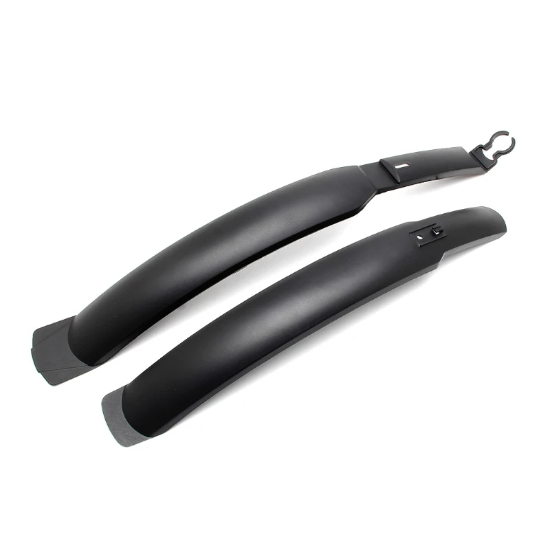 

Bicycle Fender Front Rear Tire Mud Guard MTB Mountain Bike Rainy Long Mudguards