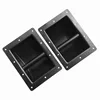 Finlemho 2PCS DJ Speaker Handles Accessories Cabinet H104 Repair Kit Bass Parts For Home Theater Subwoofer Professional Audio ► Photo 2/5