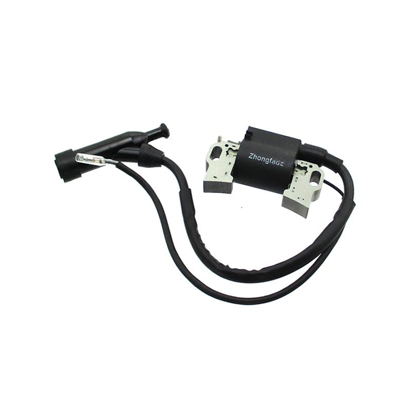 XLSION Aftermarket новая катушка зажигания для двигателей Honda GX240 GX270 GX340 GX390 8HP 9HP 11HP
