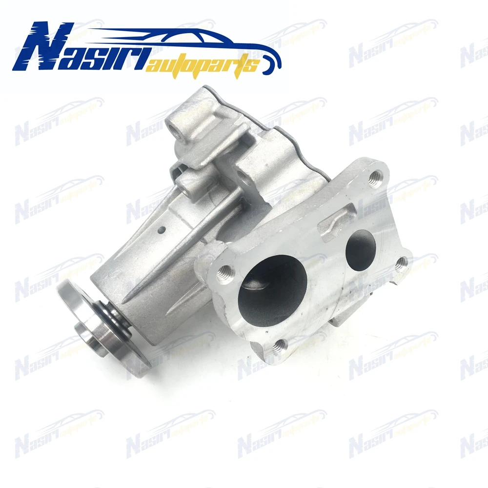 Водяной насос для HYUNDAI GALLOPER дизельный H100 TERRACAN KIA K2500 MITSUBISHI L200 L400 PAJERO 2.5TD 4D56T|pump for|pump