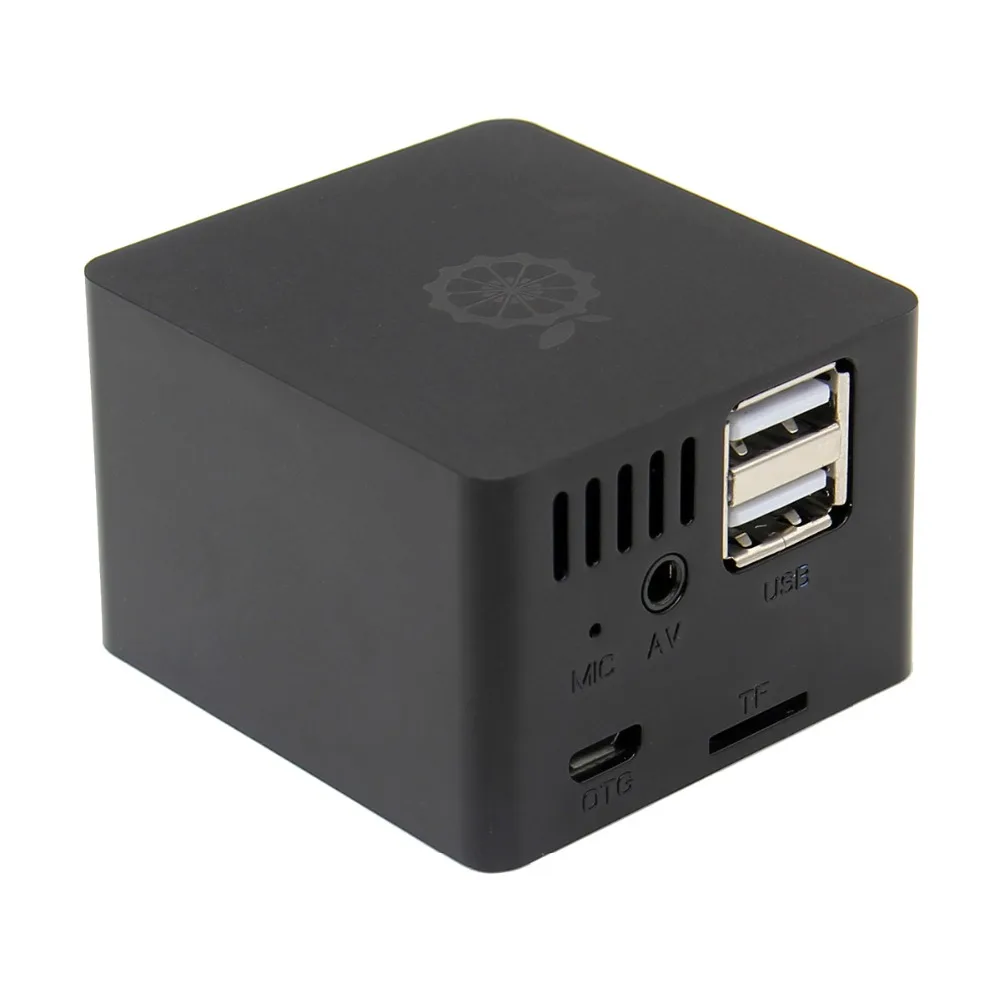  Orange  Pi  Zero ABS Protective Case  Shell for Orange  Pi  