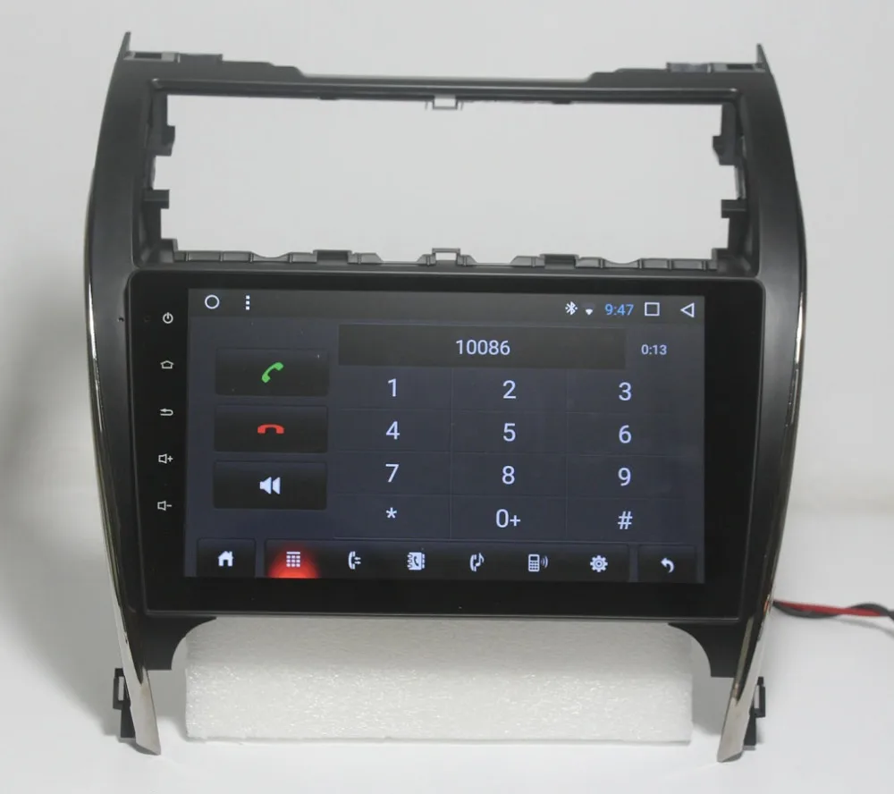 Sale Nedehe 10.1 inch 2G+32G Android 7.1 car dvd gps navigation for Toyota Carmry 2012-2017 ( USA version) car radio Multimedia 4 Sale Nedehe 10.1 inch 2G+32G Android 7.1 car dvd gps navigation for Toyota Carmry 2012-2017 ( USA version) car radio Multimedia 4