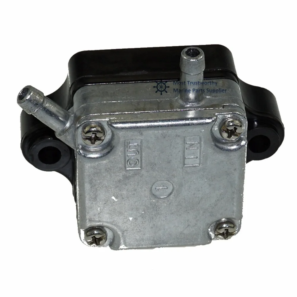 Новый топливный насос в сборе для замены YAMAHA 66M 24410 11 00 10 18 35302|assis| |