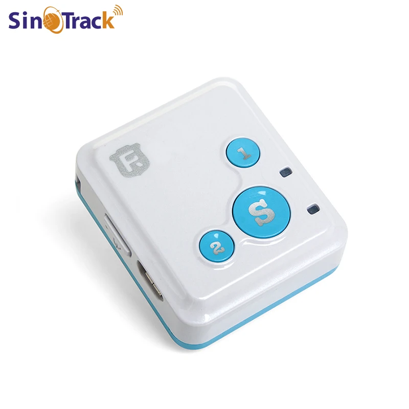 mini gps tracker for kids
