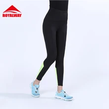 Royalway Для женщин Пеший Туризм Кемпинг Штаны для йоги Бег Наивысшее качество Новое поступление года# RFPL2085G
