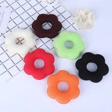 Fashion& Lovely Women Girls Magic Shaper Hairbands Ring Bun Maker Fashion Christmas Party Accessories Styling Tool