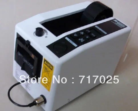 M 1000 автоматический диспенсер для резки ленты|tape mix|dispenser tapetape |