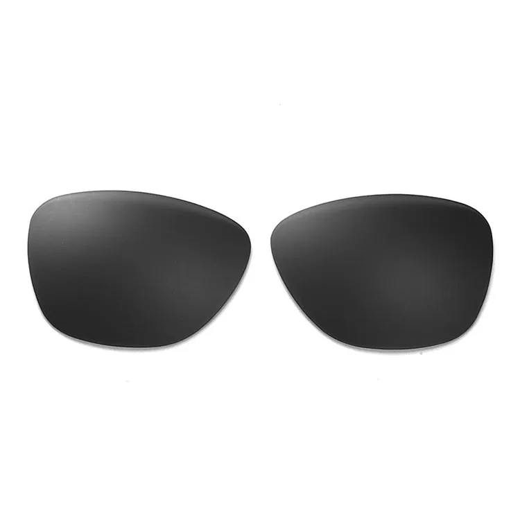 Walleva Поляризованные Сменные линзы для солнцезащитных очков Окли Frogskins 7 цветов