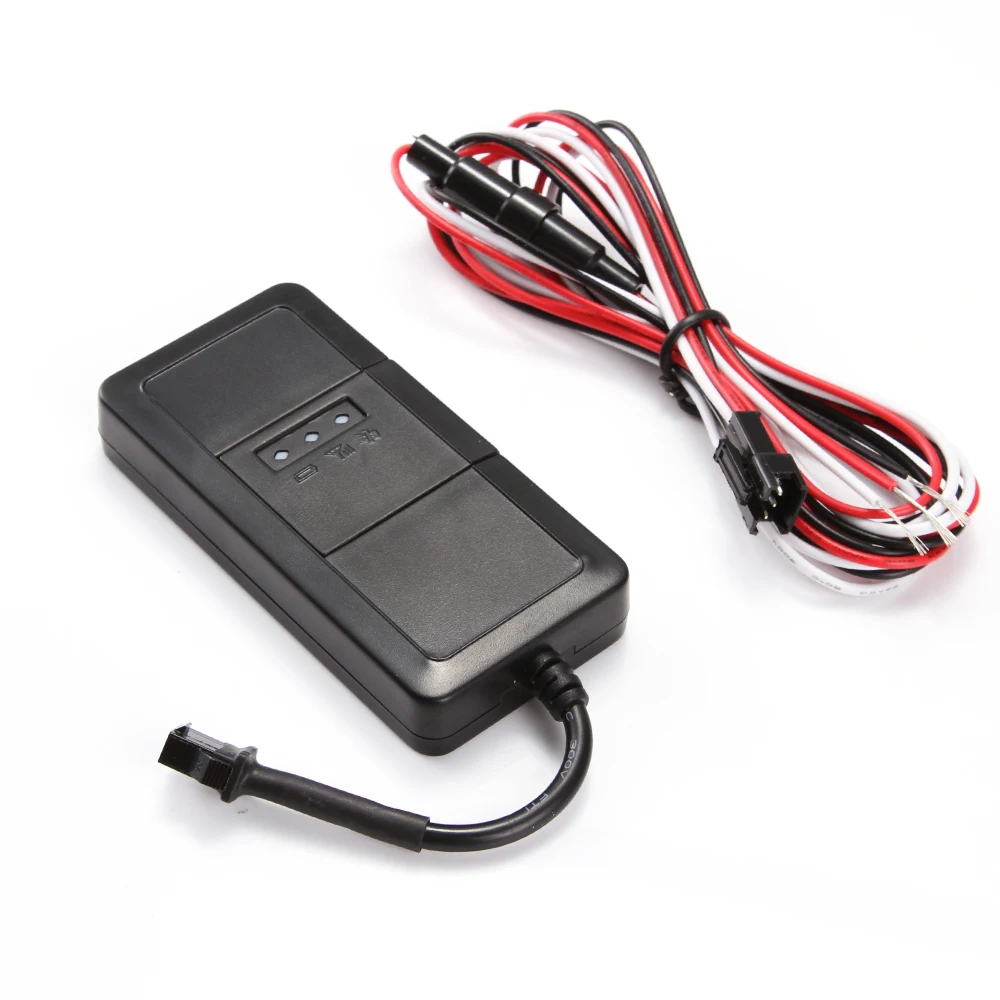 GT002 Mini Spy Auto Car Vehicle GPS/SMS/GSM Tracker Realtime Tracking Device | Автомобили и мотоциклы