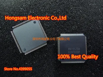 

100% Original New (5PCS)(10PCS)AN16520A AN16520A-VT QFP-128