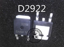 ^^Best Offers IC AOD2922 D2922 100V 5A integrated circuit ^^Best Offers IC AOD2922 D2922 100V 5A integrated circuit