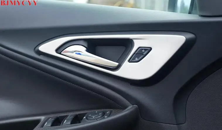 Bjmycyy Car Styling Inside The Door Of A Car S Door To Decorate A