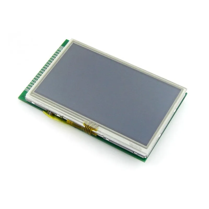  BeagleBone Black Rev C Development Board 512MB DDR3 4GB 8bit eMMC 1GHz ARM Cortex-A8 + 4.3