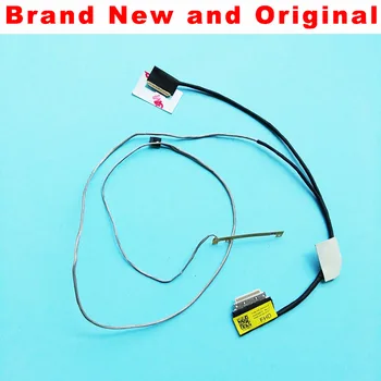 

NEW ORIGINAL LCD CBALE FOR LENOVO THINKPAD S5-531 S531 Laptop LED LCD LVDS VIDEO FLEX Ribbon Cable DC02C005X10