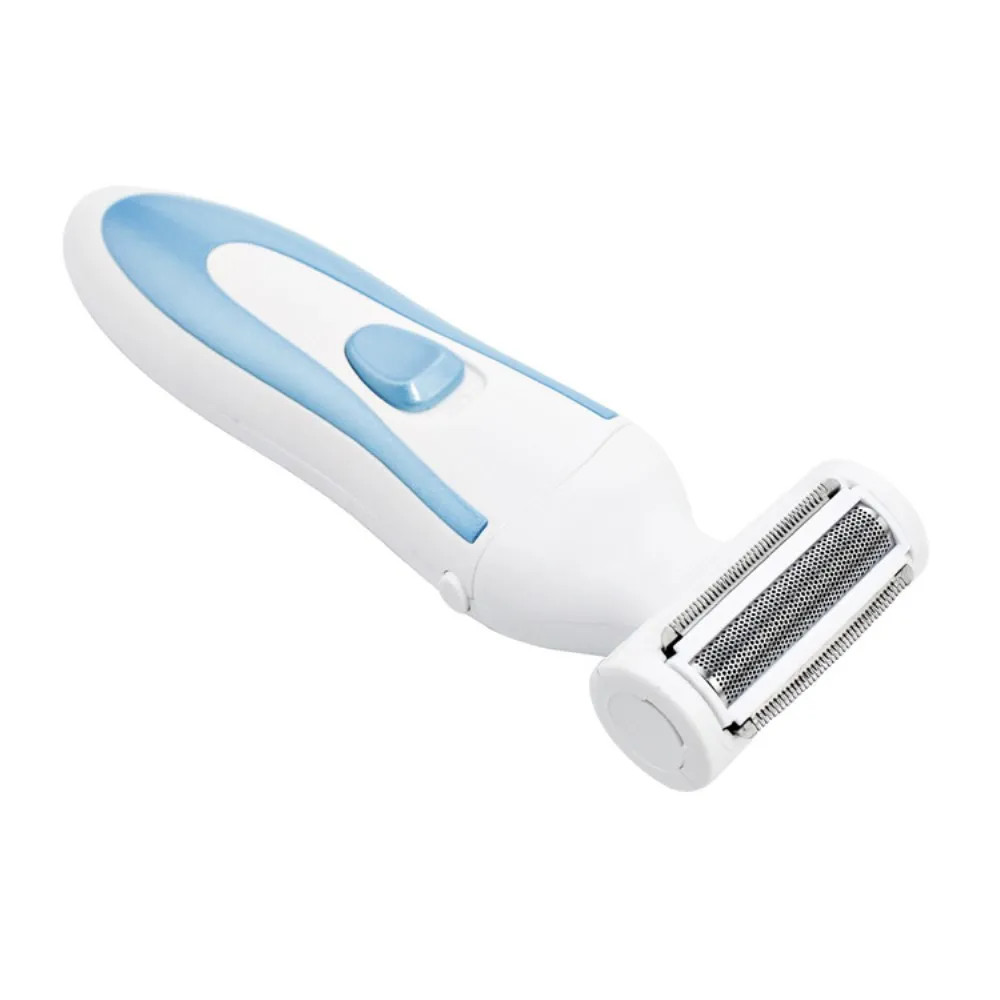 Rebune женские специальное устройство для бритья подмышек hairwashing ноги волосы Эпиляторы леди, посвященный удаления волос устройства