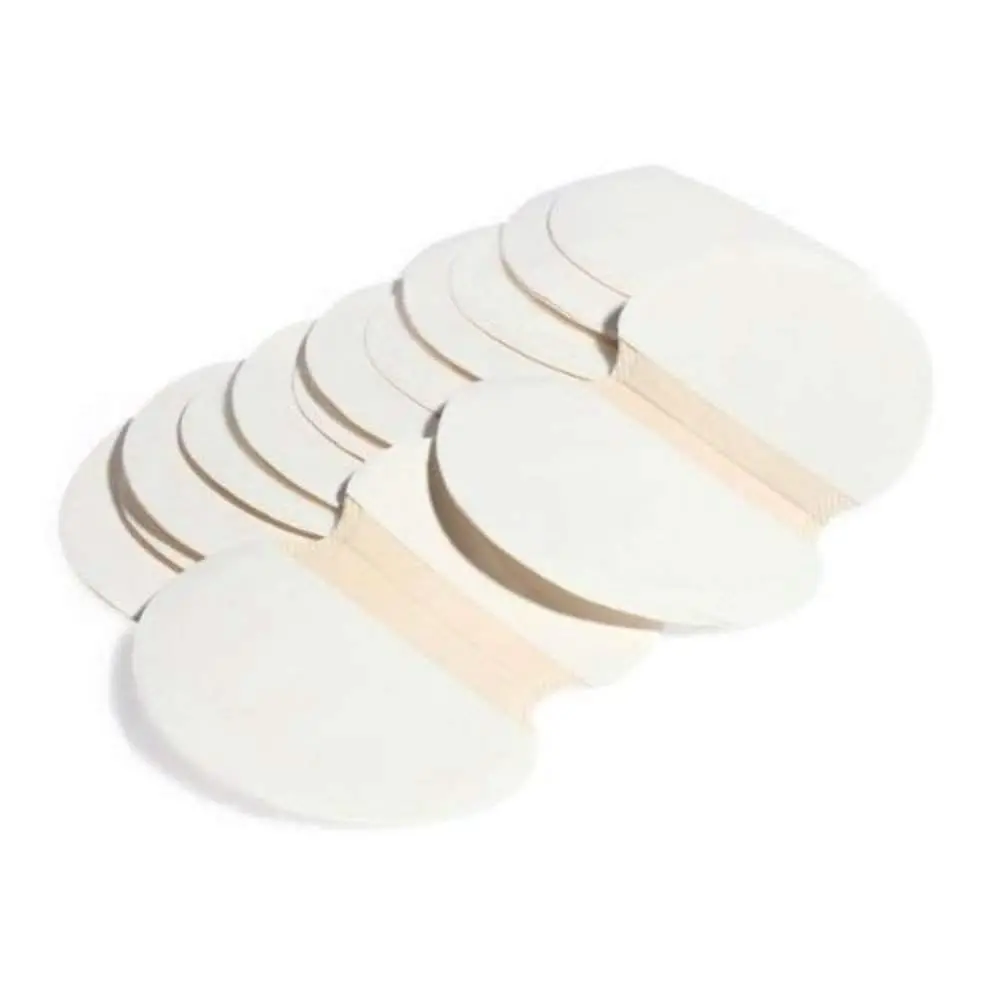 

60 pcs Antiperspirant Patches Pad Underarm towel