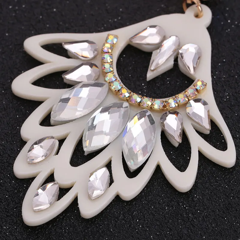 Oorbellen drop earrings for women (1)