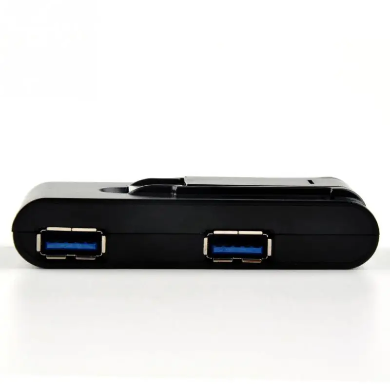 Высокоскоростная синхронизация 5 Гбит/с Скорость 4 Порты и разъёмы usb хаб 3 0 в