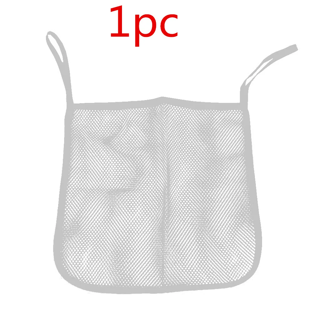 stroller mesh bag