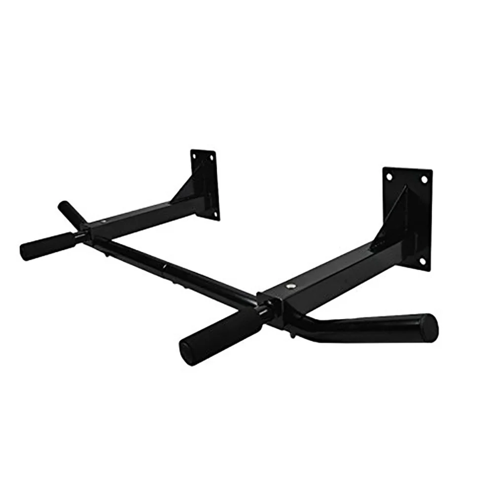 Indoor Pull Up Bar Wall Home Chin Up Bar Gymnastics Wall Horizontal Bar with Multiple Uses Sports Fitness Equipment Exercise HWC