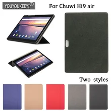Cheap Price Leather Case For Chuwi HI9 AIR 10.1inch tablet