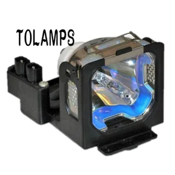 

LV-LP12 / 7566A001 for LV-S1 Projector Lamp Bulbs with housing