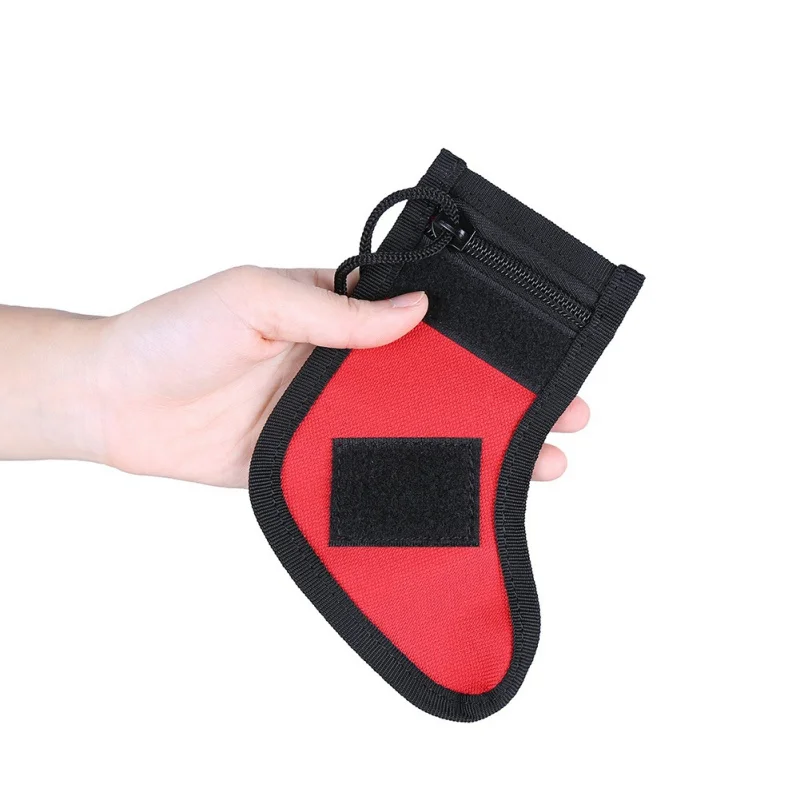 New Christmas Gift Bag Straps Tactical Stocking Dump Drop Pouch Military Hunting Magazine Pouches Molle Socks | Спорт и развлечения