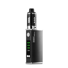 Upgrade Electronic Cigarette 40W-80W Adjustable vape mod box kit 2200mah 0.5ohm battery 2.8ml tank e-cigarette atomizer vapor Upgrade Electronic Cigarette 40W-80W Adjustable vape mod box kit 2200mah 0.5ohm battery 2.8ml tank e-cigarette atomizer vapor