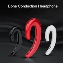 Yangmaile, беспроводные наушники, спортивные, bluetooth, спортивные, стерео, звук, ушной крючок, Bluetooth, беспроводная, костная проводимость, гарнитура z75