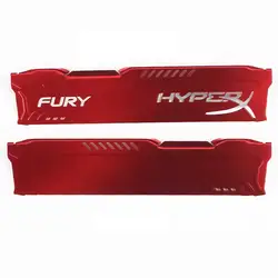 Оперативная память Радиатор для Оперативная память DDR3 памяти кулер охлаждающий теплоотвод desktop радиатор для ram DDR2 DDR3 DDR4