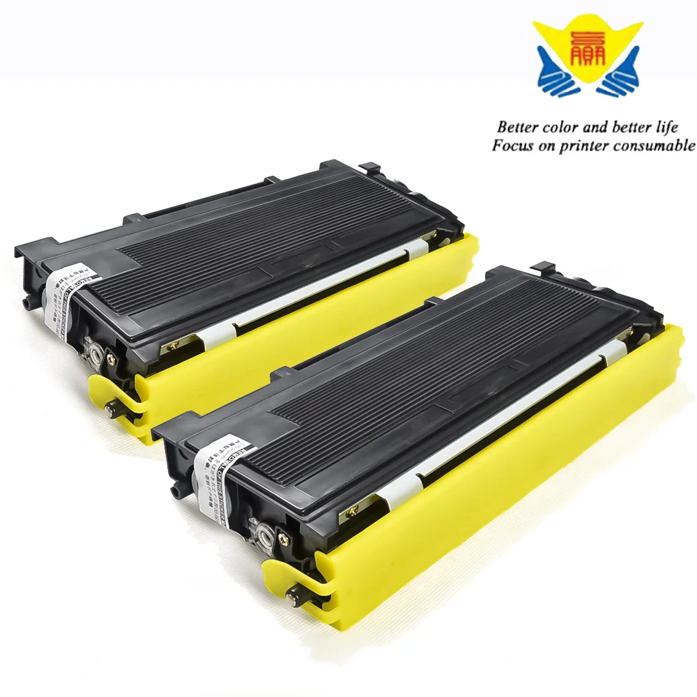 Jianyingchen Toner Cartridge TN330 