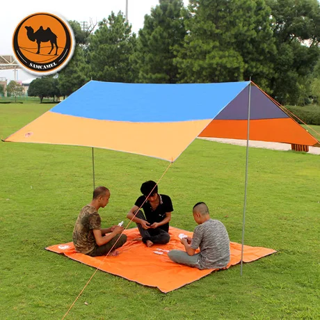 Best Price dhl free shipping High quality 300cm*300cm iron poles UV beach tent sun shelter camping tent awning tarp for 5 to 8 people Best Price dhl free shipping High quality 300cm*300cm iron poles UV beach tent sun shelter camping tent awning tarp for 5 to 8 people