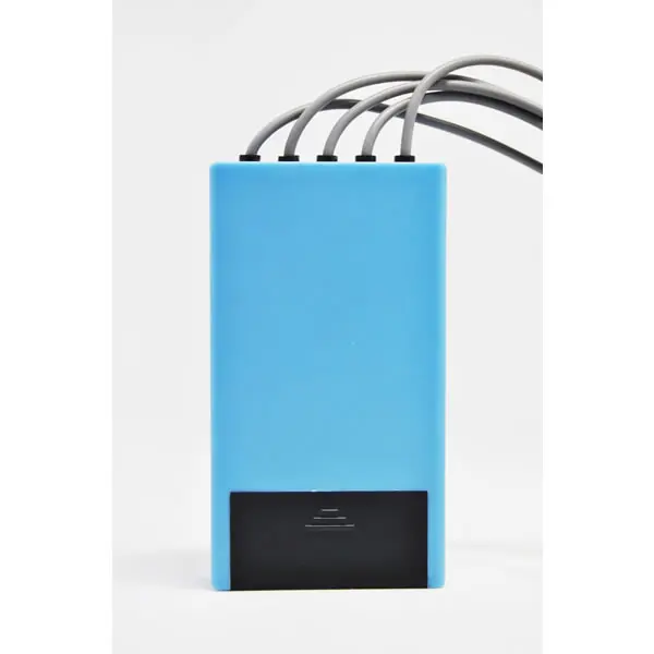 OYTM-5S Portable Multipoint Temperature Detector-7