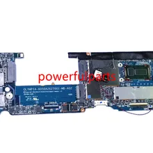 Работая для hp 1011 elite x2 805068-601 Материнская плата ноутбука 6050A2627001-MB-A02 i3 m-5y10c