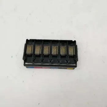 

cartridge detection board E6738 for EPSON T50 A50 P50 R280 R285 R290 R330 T60 printer parts
