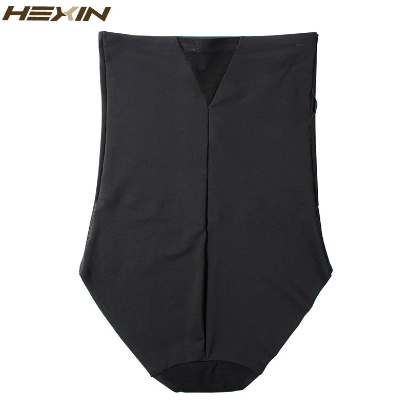 Fitting High Rise Butt Lifter Thigh Slimmer Tummy Control 04